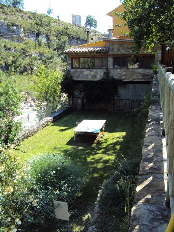 Hotel Casa Peix Serraduy Exterior foto